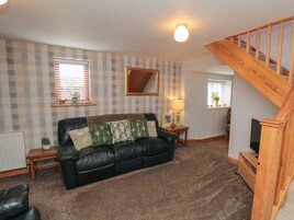 Cottage | Living area