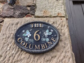 Cottage | Exterior detail