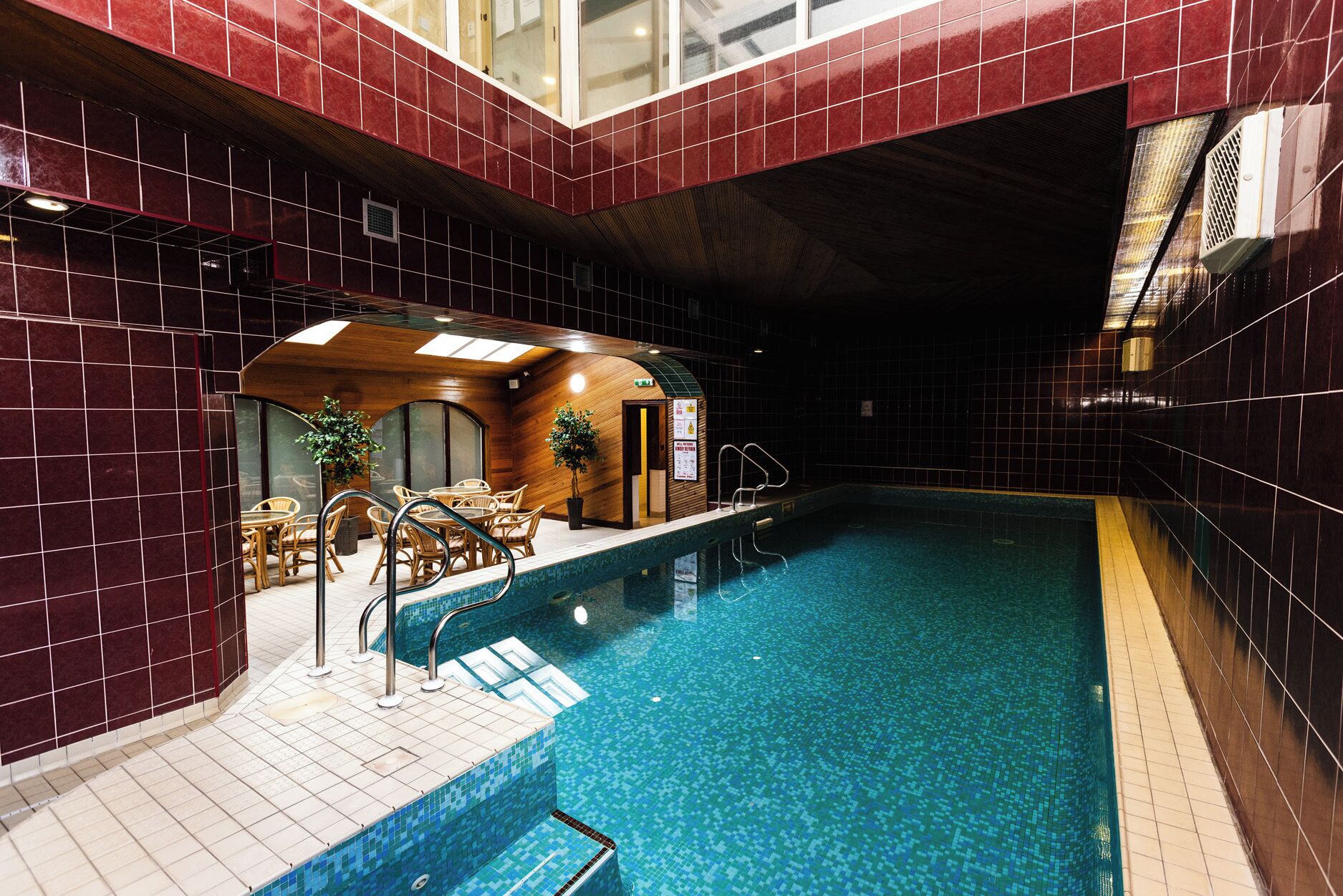 Cottage | Pool