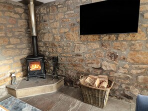Cottage | Living room - Granary Cottage (Hexham)