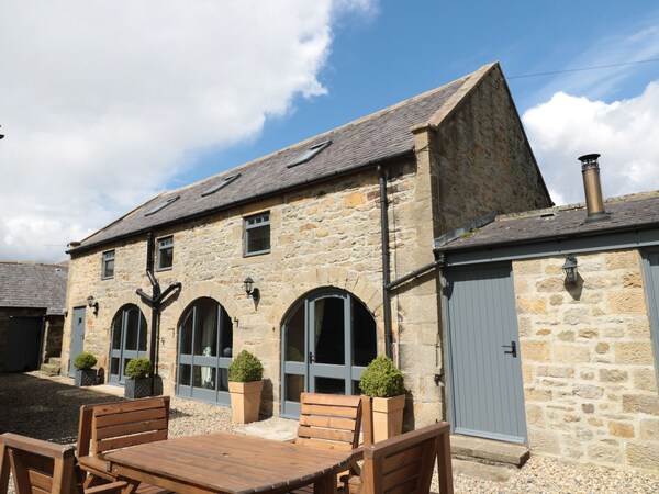 Granary Cottage - Northumberland