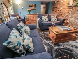 Casa de campo | Interior