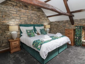Cottage | Interior - Granary Cottage (Hexham)