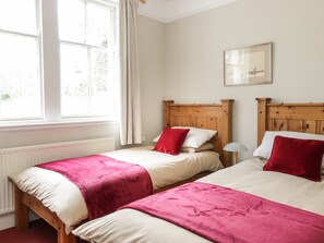 Casa de campo | Interior