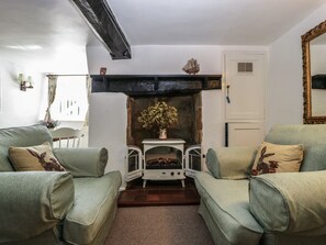 كوخ | غرفة المعيشة