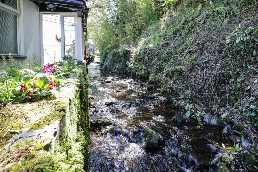 Small Piece - Porlock