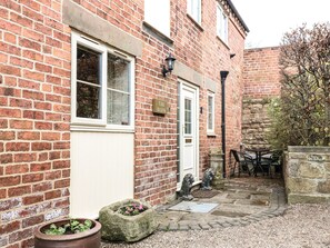 Casa de campo | Parte interna