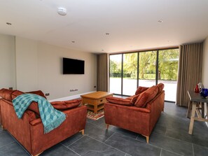 村舍 | 住宿内部