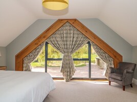 Casa de campo | Interior