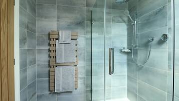 平房 | 浴室 | 淋浴設備