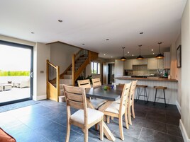 Casa de campo | Interior