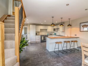 Ferienhaus | Innenbereich
