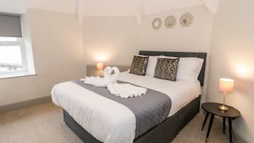 Cottage | 3 bedrooms, individually decorated, individually furnished, free WiFi