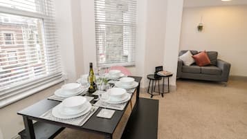 Ferienhaus | Speisen