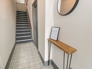 Ferienhaus | Innenbereich