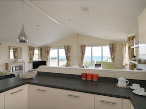 Cottage | Interior - The Potting Shed (New Quay)