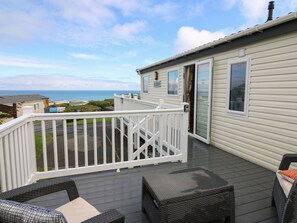 Cottage | Interior - The Potting Shed (New Quay)