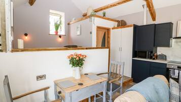 Ferienhaus | Eigene Küche