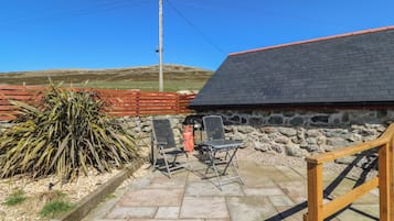 Cottage | Terrace/patio