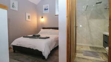 Casa de campo | 1 quarto, individualmente decorados, individualmente mobiliados
