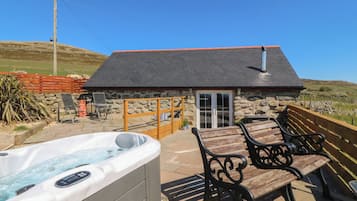 Cottage | Terrace/patio