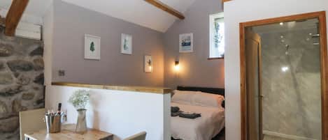 Cottage | 1 chambre, décoration personnalisée, ameublement personnalisé