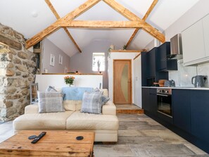 Casa de campo | Sala de estar