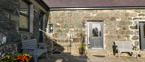 Casa de campo | Exterior