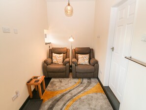 Cottage | Interior - Tyddyn Sianel - Celyn (Criccieth)