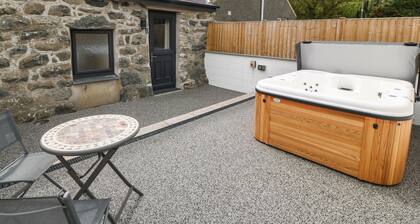 Tyddyn Sianel - Celyn