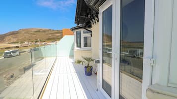 Cottage | Details aan de buitenkant