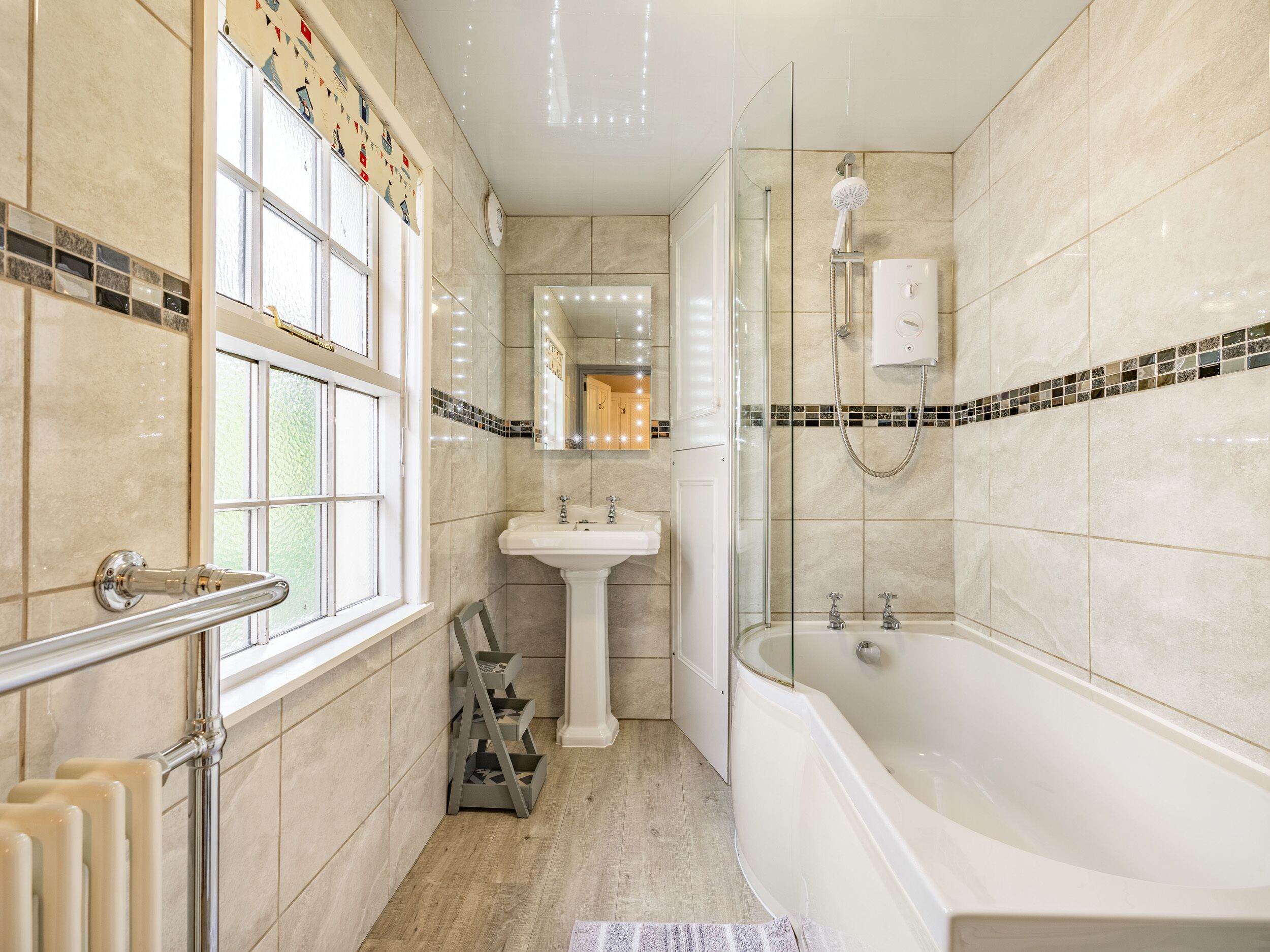 Cottage | Interior