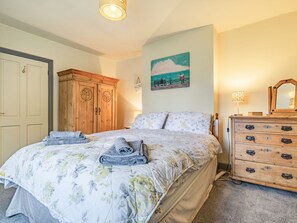 Ferienhaus | Innenbereich