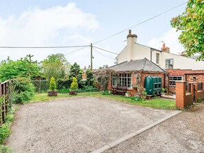 Ferienhaus | Innenbereich