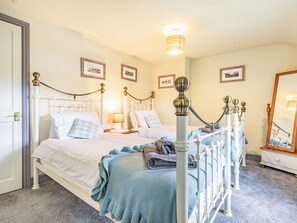 Casa de campo | Interior