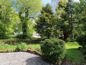 村舍 | 住宿内部