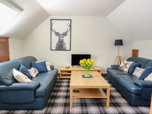 Chaumière | Intérieur