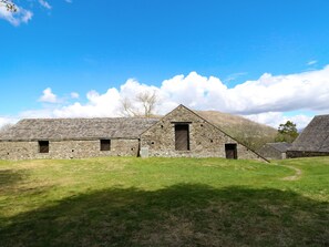村舍 | 住宿内部