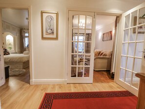 Interior - Freshwinds (Market Drayton)