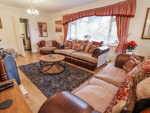 Living area - Freshwinds (Market Drayton)