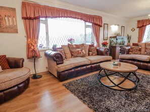 Living area - Freshwinds (Market Drayton)