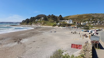Cottage | Intérieur