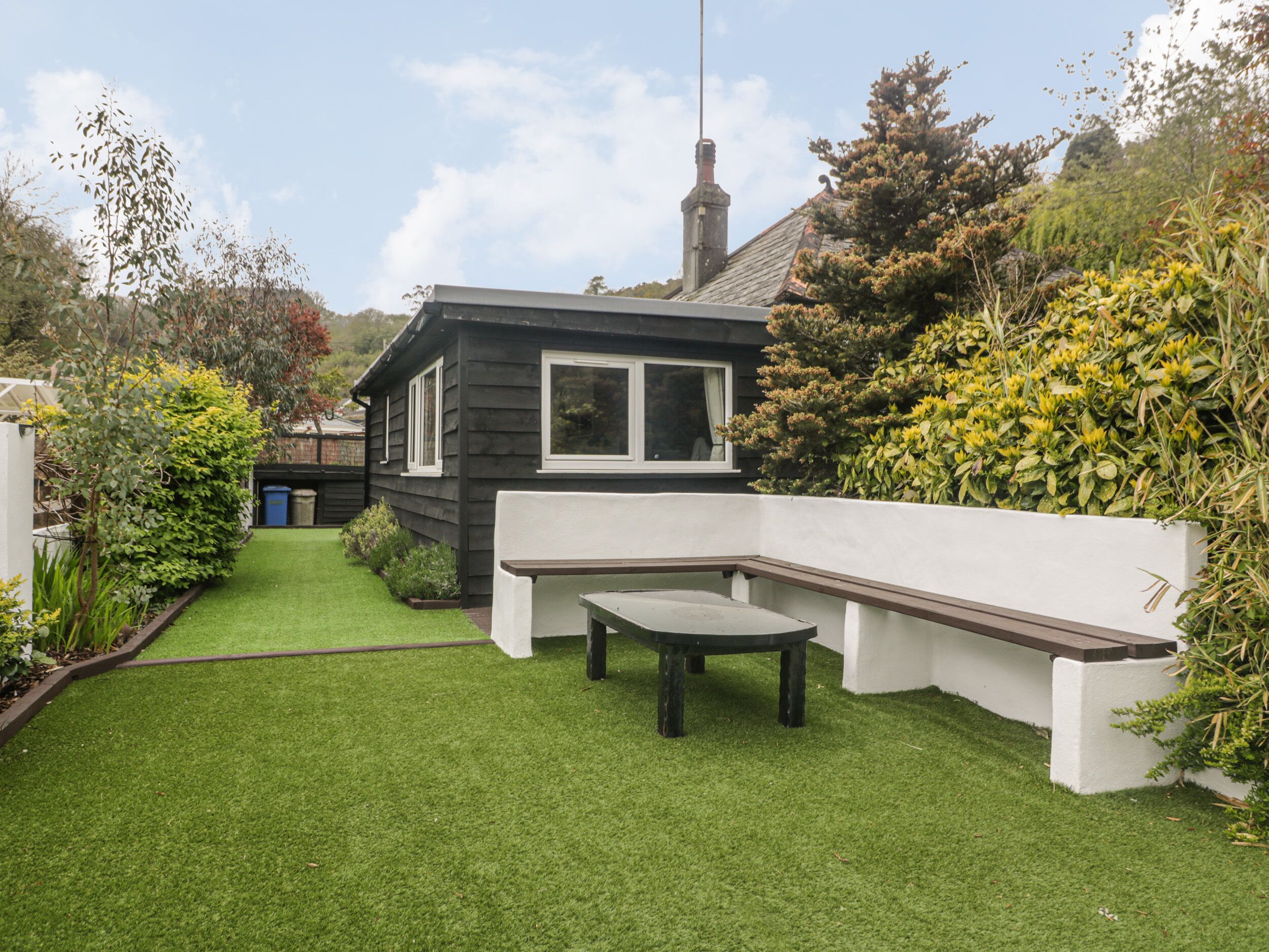 Ferienhaus | Innenbereich