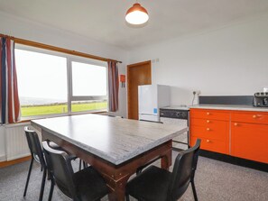 Casa de campo | Restauración