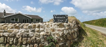 Boscastle View