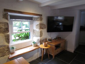 Cottage | Living room - Trenwith Bridge Cottage (St Ives)