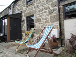 Cottage | Intérieur