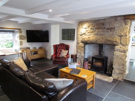 Casa de campo | Interior