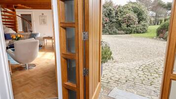 Cottage | Terrace/patio