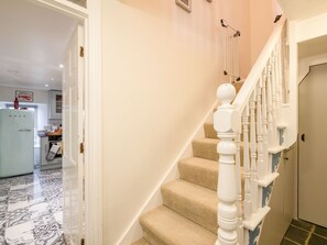 Casa de campo | Interior